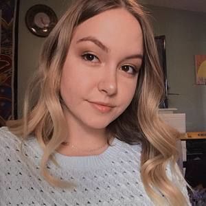 Meet your Posher, Robyn